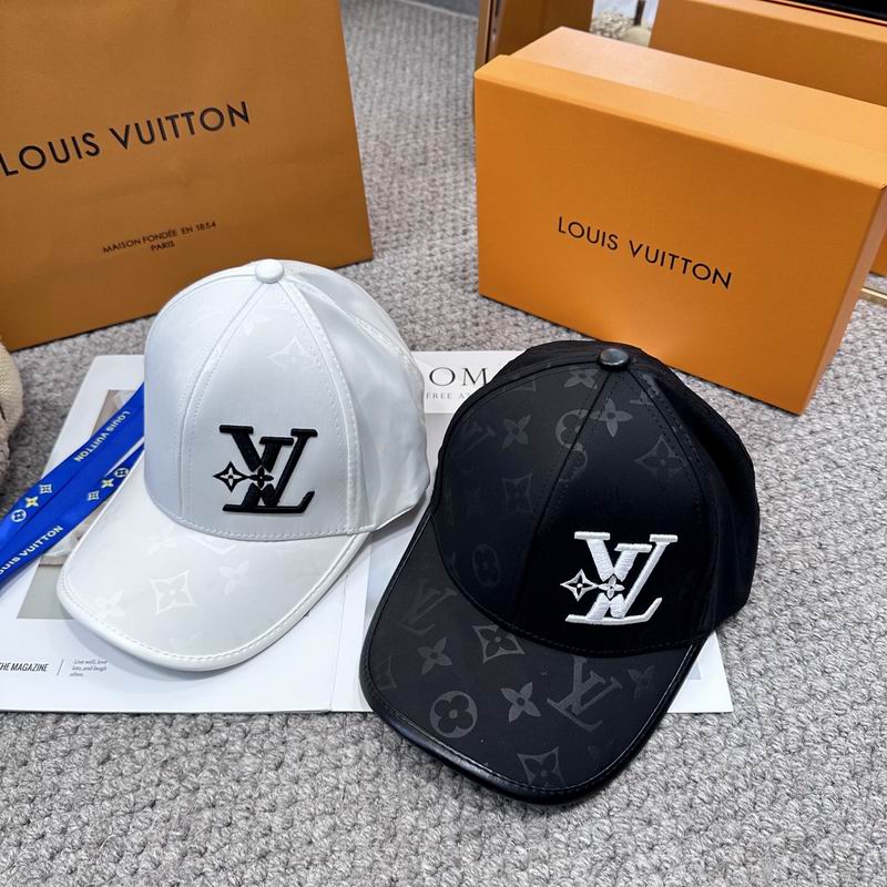 LV Cap 030431